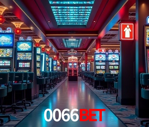 Explorando a Categoria de Eventos em Apostas na 0066bet