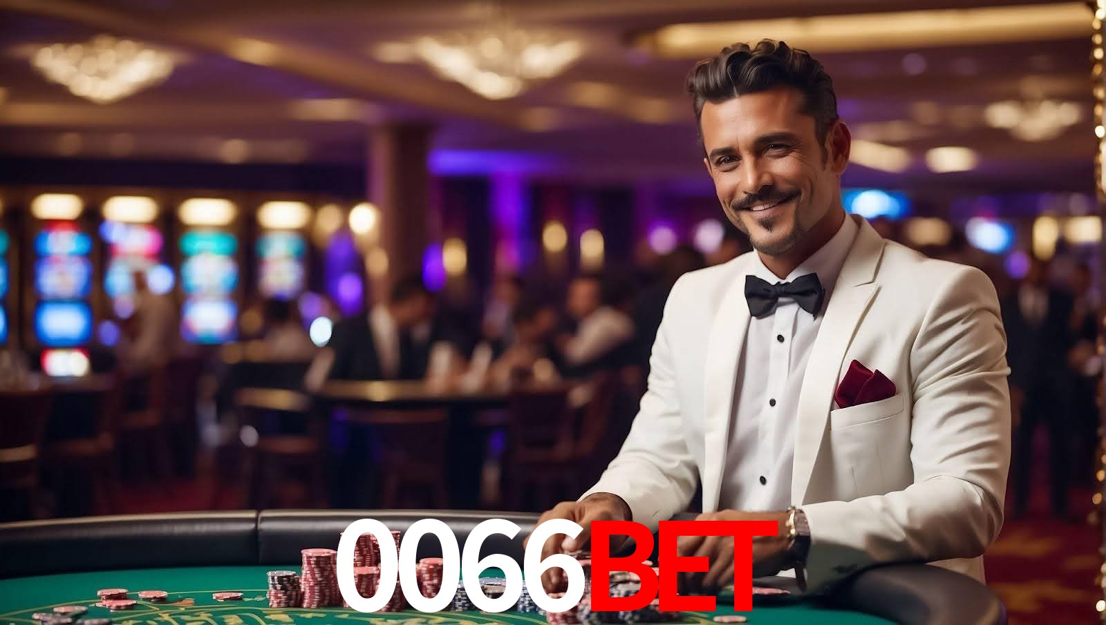 2FA Security 0066bet