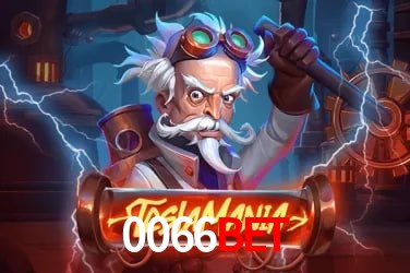 Game Providers 0066bet