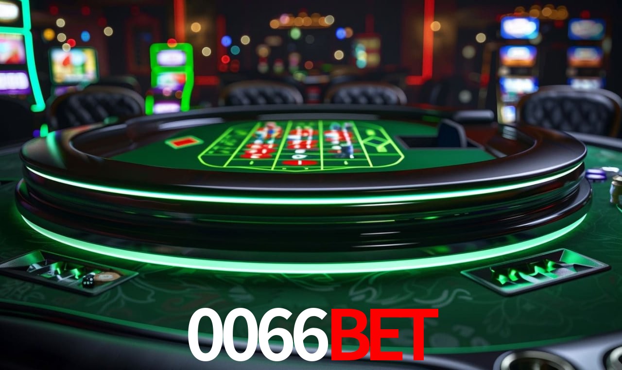 Seasonal Promotions 0066bet