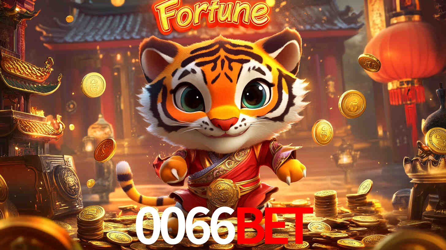 Desvendando o Mundo dos Jogos Virtuais na 0066bet
