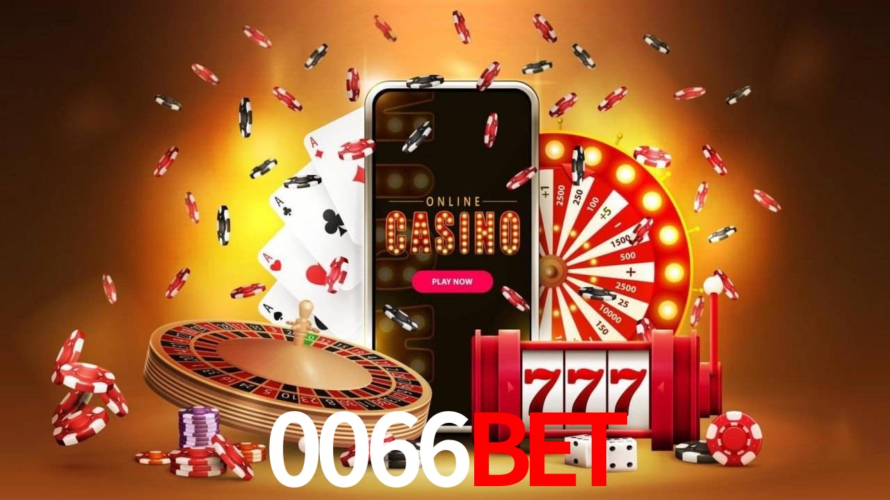 Live Casino 0066bet