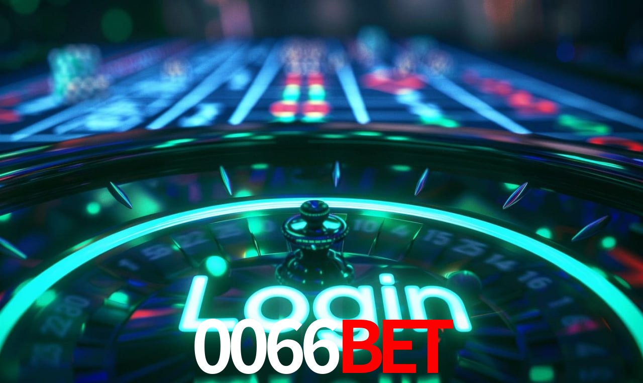 Welcome Bonus 0066bet