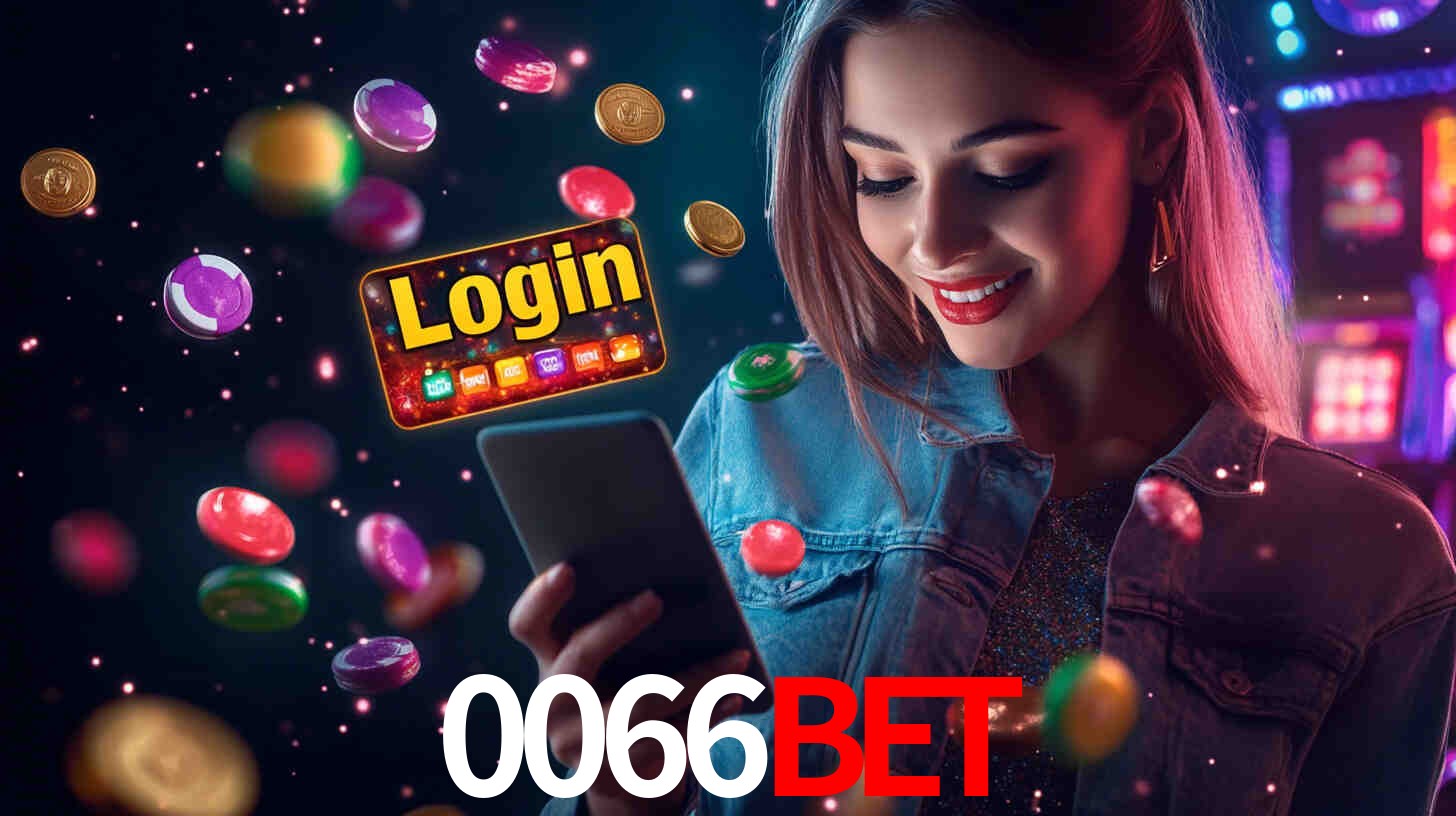 Descubra o Programa VIP da 0066bet: Vantagens Exclusivas para Jogadores