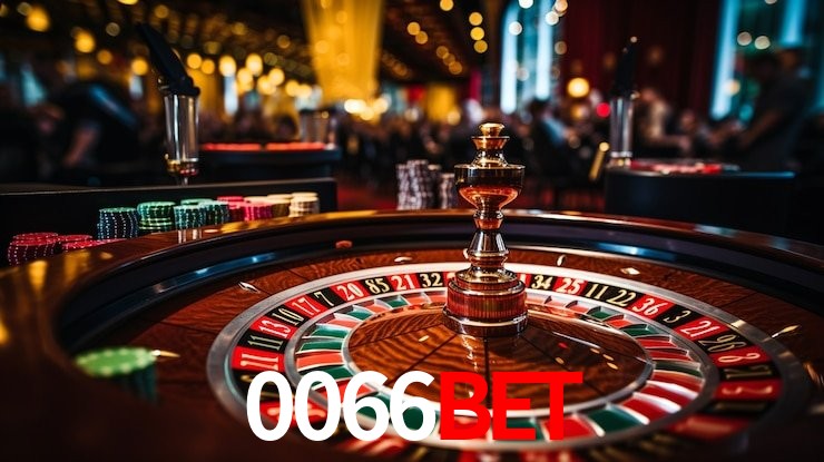 Exclusive Offers 0066bet