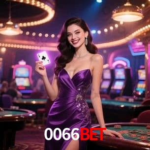 cassino 0066bet