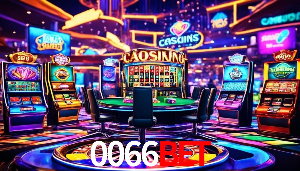 Bonus Features 0066bet