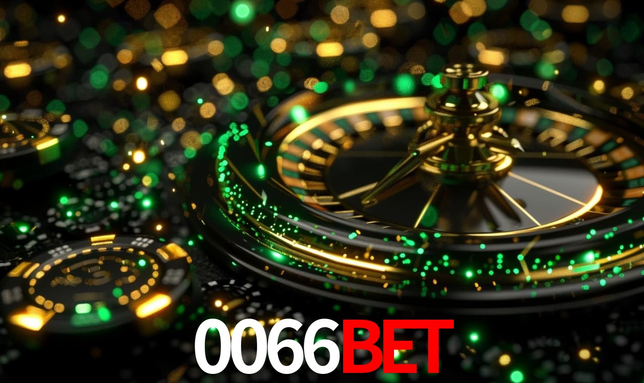 Seasonal Promotions 0066bet
