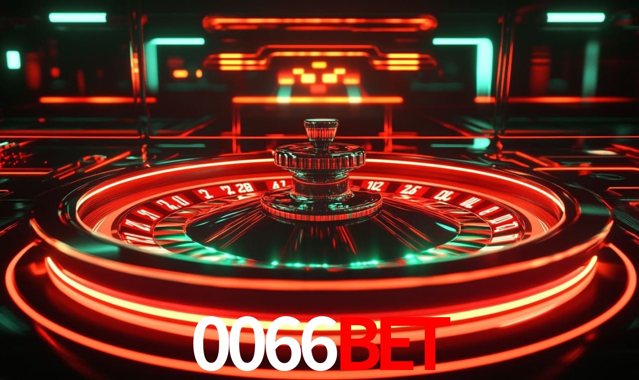 Descubra a Magia dos Jogos de Arcade no 0066bet