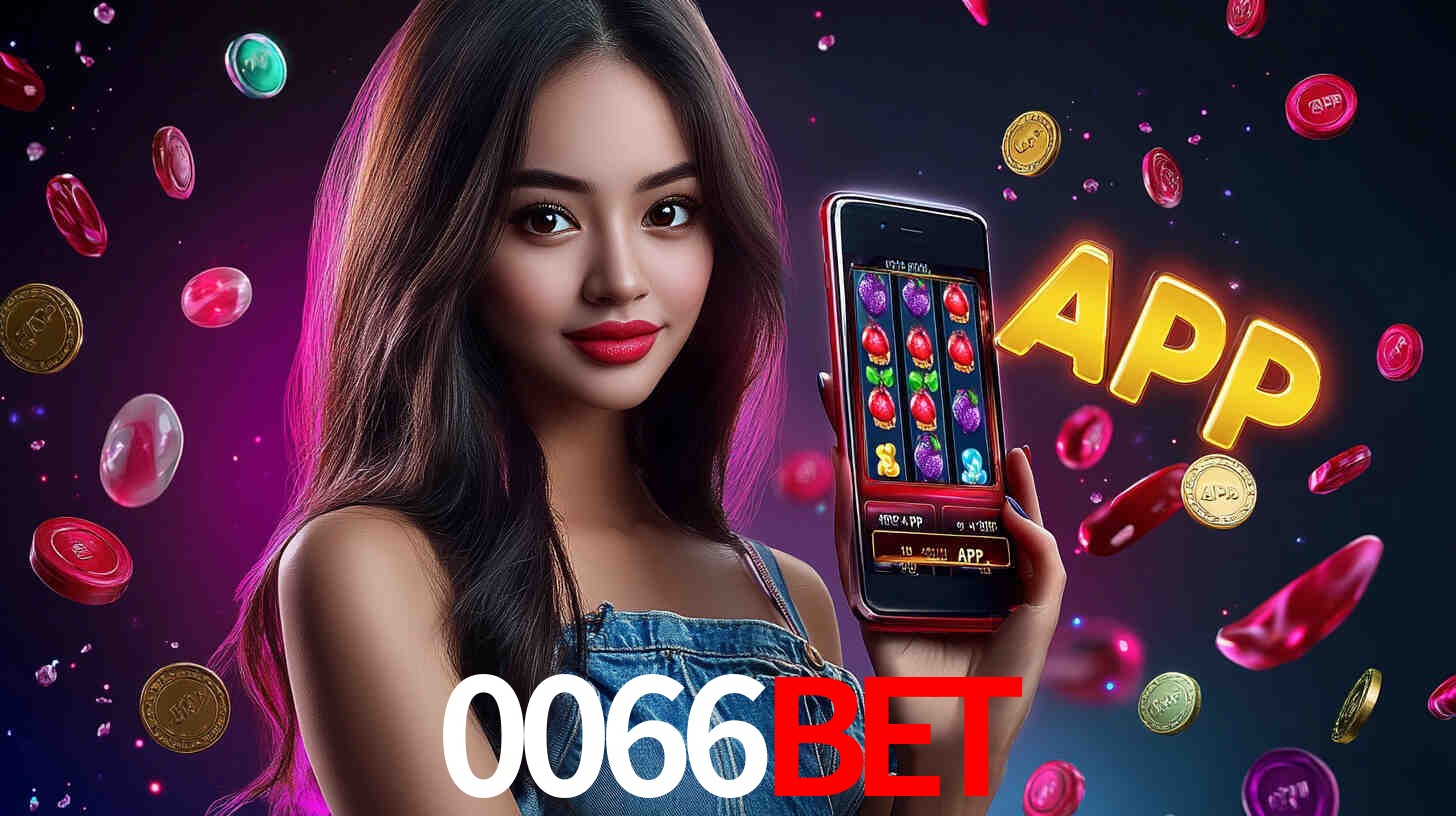 Apostas Esportivas na 0066bet: Um Guia Completo