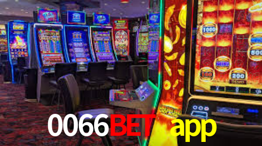 APK oficial da 0066bet app para Android