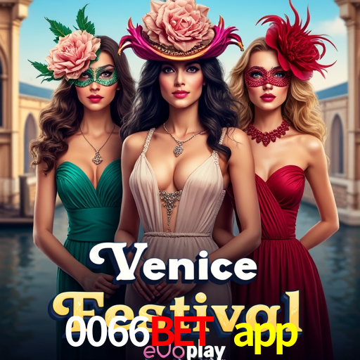 Imagem promocional da 0066bet app mostrando a plataforma e suas vantagens