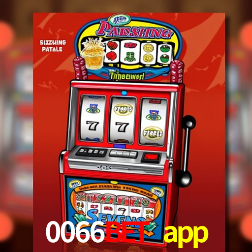 Download gratuito do app da 0066bet app